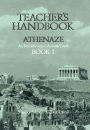 Teacher's Handbook for Athenaze, Book 1 / Edition 1