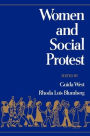 Women and Social Protest / Edition 1