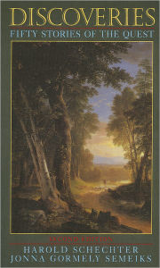 Discoveries: Fifty Stories of the Quest / Edition 2