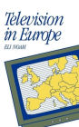 Television in Europe / Edition 1