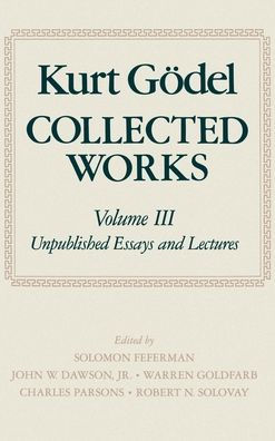 Collected Works