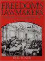 Freedom's Lawmakers: A Directory of Black Officeholders during Reconstruction
