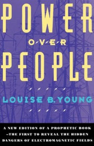 Title: Power Over People / Edition 2, Author: Louise B. Young