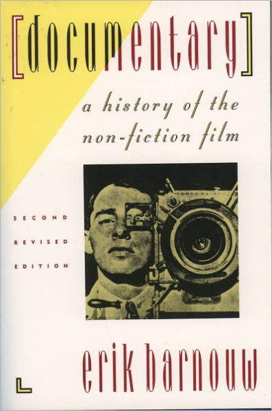 Documentary: A History of the Non-Fiction Film