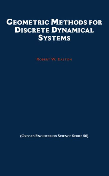 Geometric Methods for Discrete Dynamical Systems