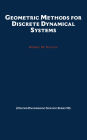 Geometric Methods for Discrete Dynamical Systems