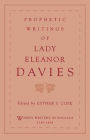 Prophetic Writings of Lady Eleanor Davies / Edition 1