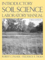 Introductory Soil Science Laboratory Manual / Edition 3