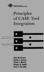 Principles of CASE Tool Integration