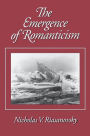 The Emergence of Romanticism / Edition 1