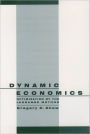 Dynamic Economics: Optimization by the Lagrange Method