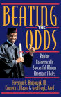 Beating the Odds: Raising Academically Successful African American Males / Edition 1