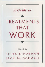A Guide to Treatments That Work