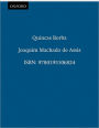 Quincas Borba