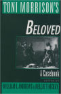 Toni Morrison's Beloved: A Casebook / Edition 1