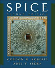 Title: SPICE / Edition 2, Author: Gordon Roberts