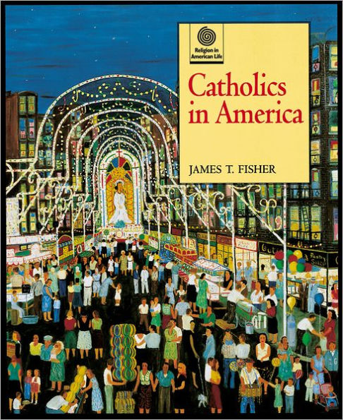 Catholics in America