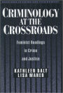 Criminology at the Crossroads: Feminist Readings in Crime and Justice / Edition 1