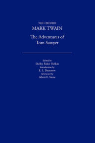The Adventures of Tom Sawyer