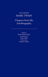 Chapters from My Autobiography (1906-1907)