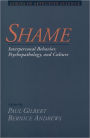 Shame: Interpersonal Behavior, Psychopathology and Culture
