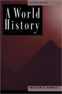 A World History / Edition 4