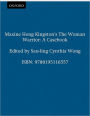 Maxine Hong Kingston's The Woman Warrior: A Casebook / Edition 1