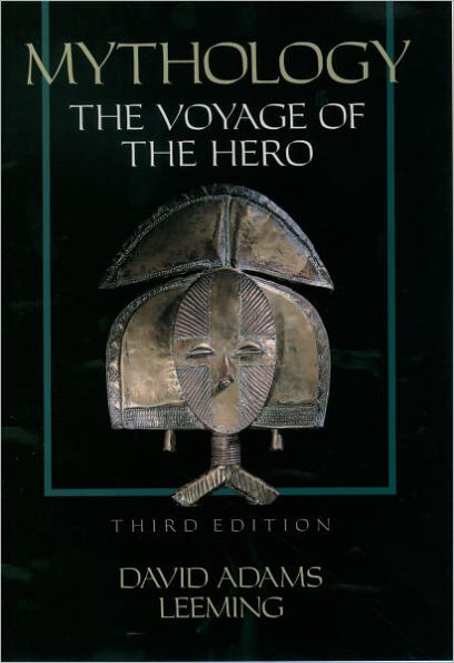 Mythology: The Voyage of the Hero / Edition 3