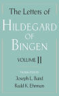 The Letters of Hildegard of Bingen