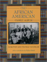 The African American Family Album / Edition 1