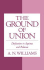 The Ground of Union: Deification in Aquinas and Palamas