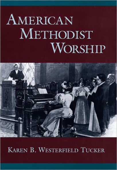 American Methodist Worship