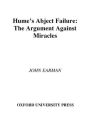 Hume's Abject Failure: The Argument Against Miracles