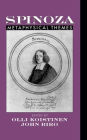 Spinoza: Metaphysical Themes