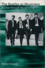 The Beatles As Musicians: Revolver through the Anthology