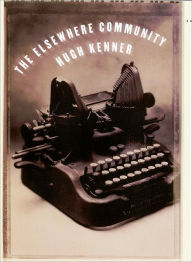 Title: The Elsewhere Community, Author: Hugh Kenner