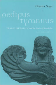 The Oedipus Tyrannus of Sophocles: Harvard University, Sanders Theatre, May 17, The Oedipus Tyrannus of Sophocles: Harvard University, Sanders Theatre, May 17,
