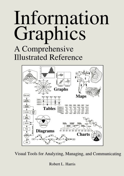 Information Graphics: A Comprehensive Illustrated Reference