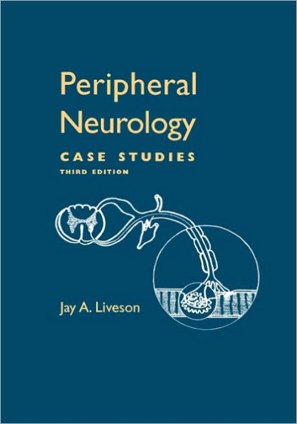 Peripheral Neurology: Case Studies / Edition 3