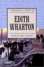 A Historical Guide to Edith Wharton