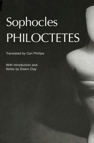 Title: Philoctetes, Author: Sophocles
