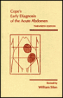 Cope's Early Diagnosis of the Acute Abdomen / Edition 20