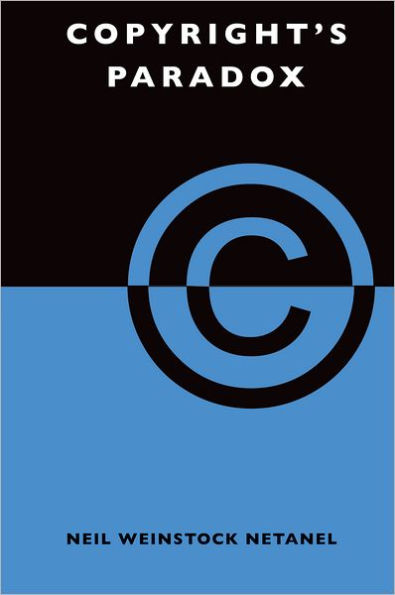 Copyright's Paradox