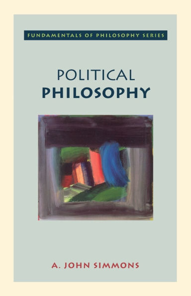 Political Philosophy / Edition 1