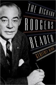 Title: The Richard Rodgers Reader, Author: Geoffrey Block