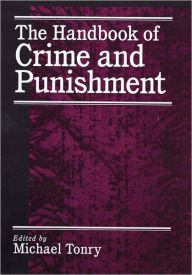 The Handbook of Crime and Punishment / Edition 1