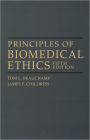 Principles of Biomedical Ethics / Edition 5