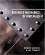 Advanced Mechanics of Materials / Edition 1