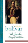 El Libertador: Writings of Simi'An Boli'Avar
