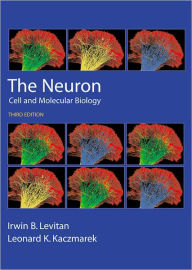 The Neuron: Cell and Molecular Biology / Edition 3